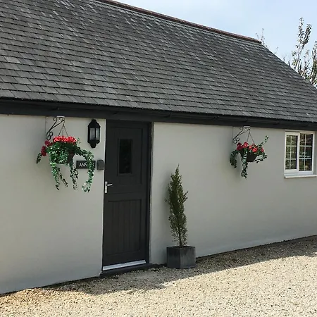 Annedh @ Goonwinnow Farm Newquay  Exterior photo