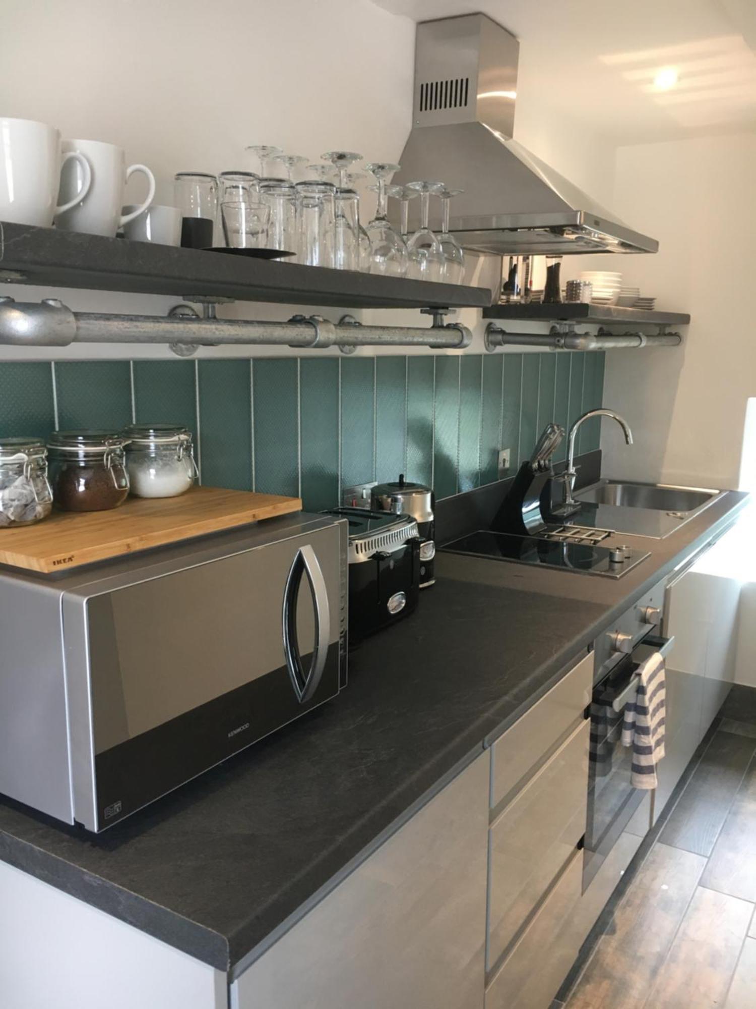 Annedh @ Goonwinnow Farm Holiday home Newquay (Cornwall)