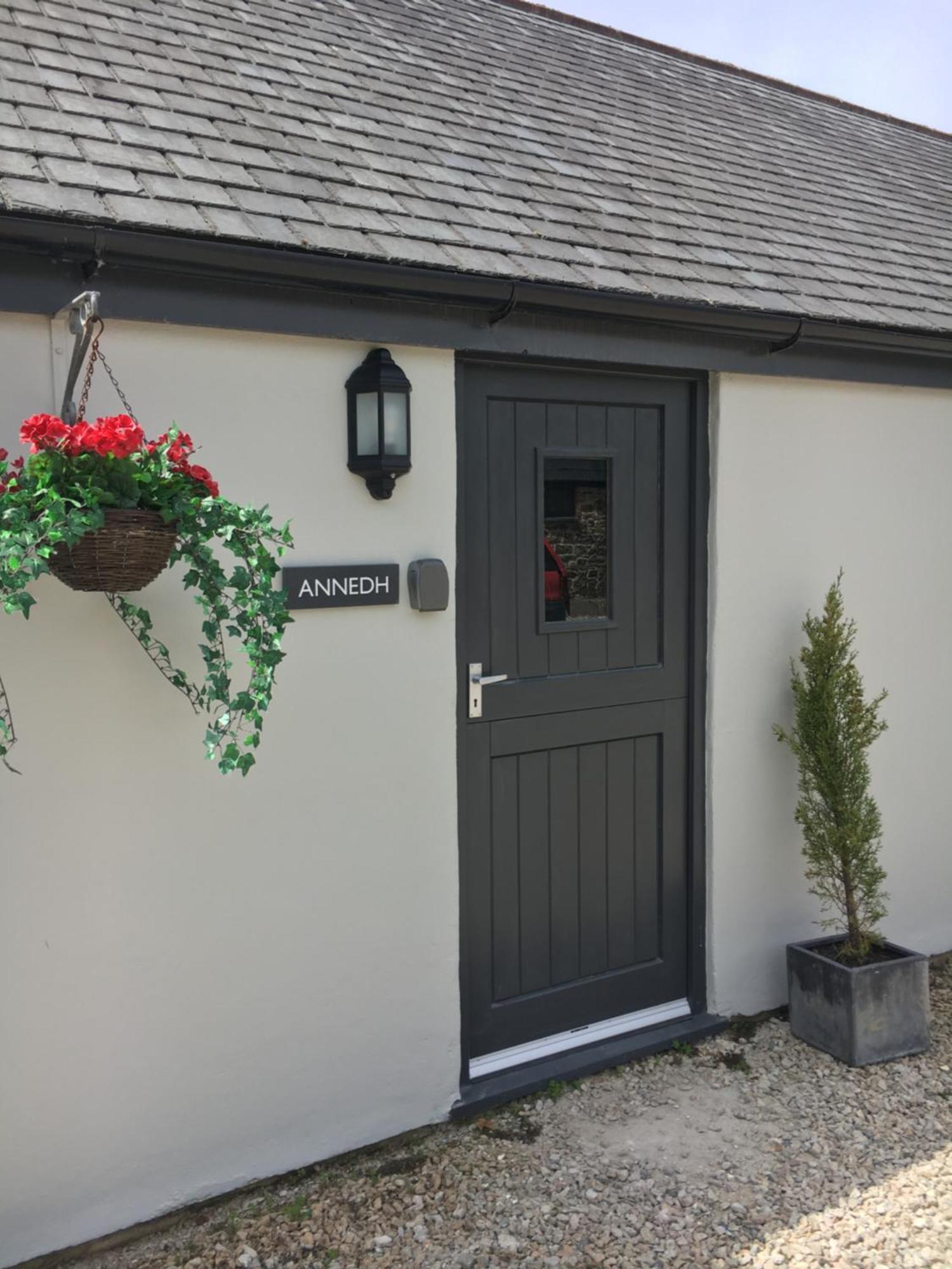 Annedh @ Goonwinnow Farm Hébergement de vacances *